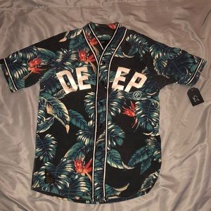 10 deep shirt